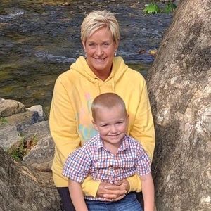 Meet your Posher, Sherry